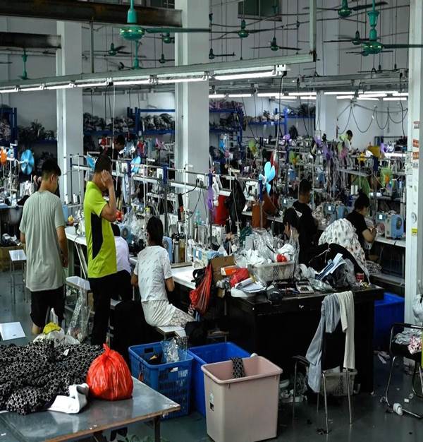 Shein: el lado oscuro de la moda. Crisis climática