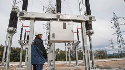España, una 'isla eléctrica' más vulnerable a los apagones: 'Las interconexiones internacionales nos han salvado'