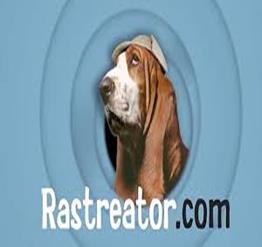 Resultado de imagen de RASTREATOR