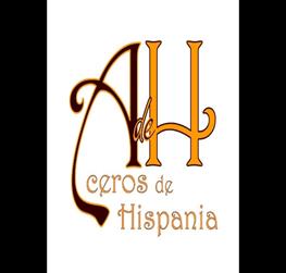 Resultado de imagen de logo ACEROS HISPANIA