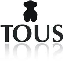 Resultado de imagen de logo TOUS
