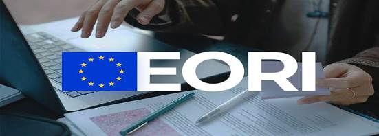 El número EORI es un elemento fundamental para las ventas y envíos internacionales de un eCommerce