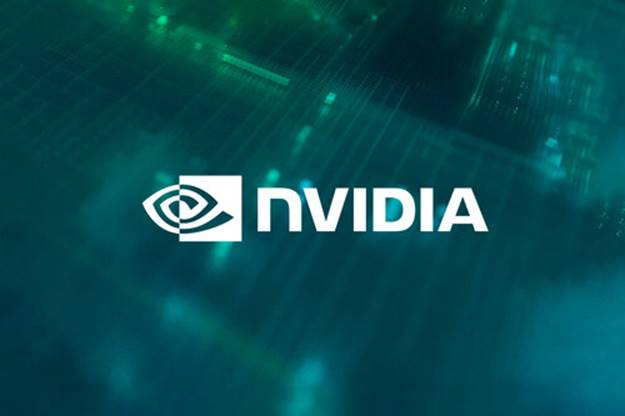 Nvidia Portada