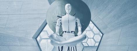 Hemos entrevistado a GPT-3.5 sobre cómo será la vida en 2030 y esto es lo que nos ha dicho de Marte y el futuro (y dice que se llama Luis)