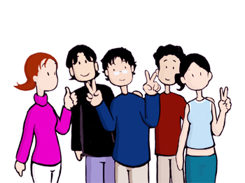 Las habilidades Sociales