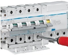Revisión de la instalación eléctrica