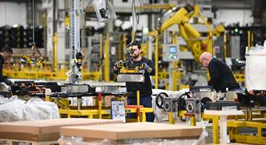 empleo salarios Aragón